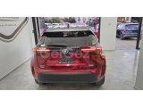 2021 Model Otomatik Toyota Yaris Cross