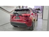 2021 Model Otomatik Toyota Yaris Cross