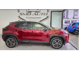 2021 Model Otomatik Toyota Yaris Cross