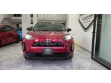2021 Model Otomatik Toyota Yaris Cross