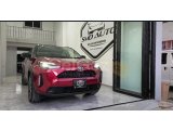 2021 Model Otomatik Toyota Yaris Cross