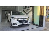2020 Model Otomatik Honda Vezel