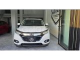 2020 Model Otomatik Honda Vezel