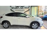 2020 Model Otomatik Honda Vezel