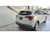 2020 Model Otomatik Honda Vezel