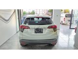 2020 Model Otomatik Honda Vezel