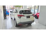 2020 Model Otomatik Honda Vezel