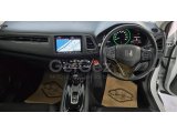2020 Model Otomatik Honda Vezel