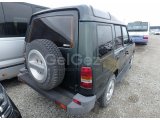 1998 Model Otomatik Land Rover Discovery
