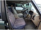 1998 Model Otomatik Land Rover Discovery