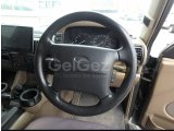 1998 Model Otomatik Land Rover Discovery