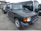 1998 Model Otomatik Land Rover Discovery