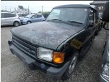 1998 Model Otomatik Land Rover Discovery