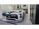 2022 Model Otomatik Toyota C-HR