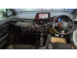 2022 Model Otomatik Toyota C-HR