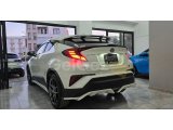 2022 Model Otomatik Toyota C-HR