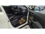 2022 Model Otomatik Toyota C-HR