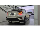 2022 Model Otomatik Toyota C-HR
