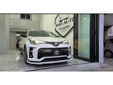 2022 Model Otomatik Toyota C-HR