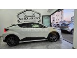 2022 Model Otomatik Toyota C-HR