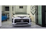 2022 Model Otomatik Toyota C-HR