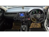 2020 Model Otomatik Honda Vezel
