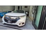 2020 Model Otomatik Honda Vezel
