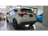 2020 Model Otomatik Honda Vezel