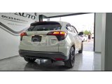 2020 Model Otomatik Honda Vezel