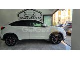 2020 Model Otomatik Honda Vezel