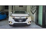 2020 Model Otomatik Honda Vezel