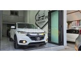 2020 Model Otomatik Honda Vezel