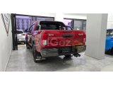 2020 Model Otomatik Toyota Hilux