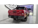 2020 Model Otomatik Toyota Hilux