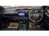 2020 Model Otomatik Toyota Hilux