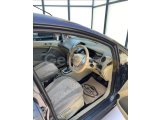 2012 Model Otomatik Ford Fiesta