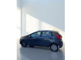 2012 Model Otomatik Ford Fiesta