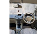 2012 Model Otomatik Ford Fiesta