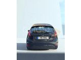 2012 Model Otomatik Ford Fiesta