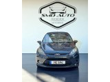 2012 Model Otomatik Ford Fiesta