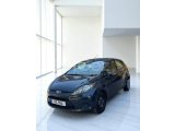 2012 Model Otomatik Ford Fiesta