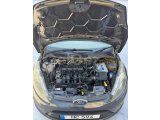 2012 Model Otomatik Ford Fiesta
