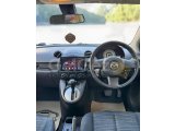 2008 Model Otomatik Mazda Demio