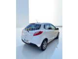 2008 Model Otomatik Mazda Demio