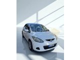 2008 Model Otomatik Mazda Demio