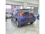 2022 Model Otomatik Toyota Yaris