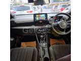 2022 Model Otomatik Toyota Yaris
