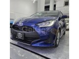 2022 Model Otomatik Toyota Yaris