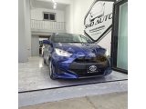 2022 Model Otomatik Toyota Yaris