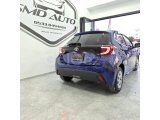 2022 Model Otomatik Toyota Yaris